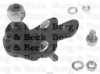 BORG & BECK BBJ5236 Ball Joint